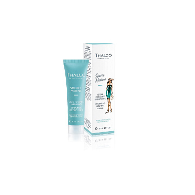 LOVE PRODUCTS Увлажняющий Крем с Тающей Текстурой 30 мл