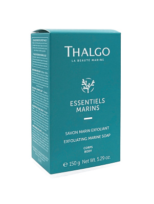 Essential Marins Отшелушивающее Морское Мыло 150 г
