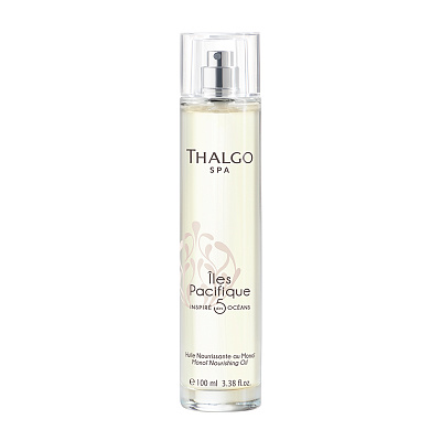 Питательное масло Монои 100 мл