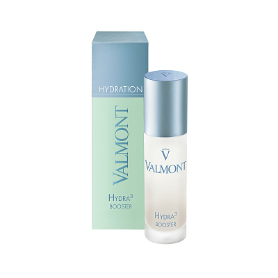 VALMONT HYDRA3 Увлажняющая Сыворотка-бустер, 30 мл
