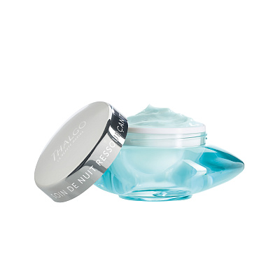 Восстанавливающий ночной крем 50 мл