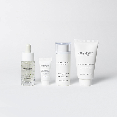 Набор Очищение и Детокс