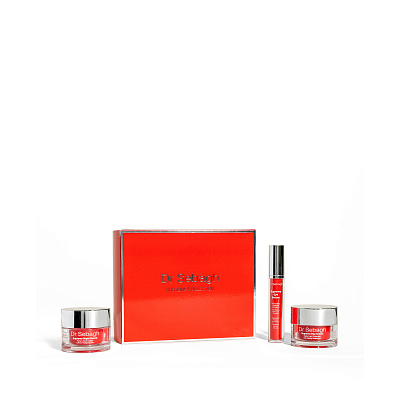 Набор Dr Sebagh "Роскошная коллекция SUPREME" 115 мл