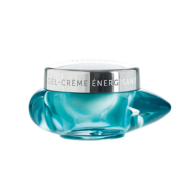 Энергизирующий гель-крем для сияния и коррекции морщин, 50 мл