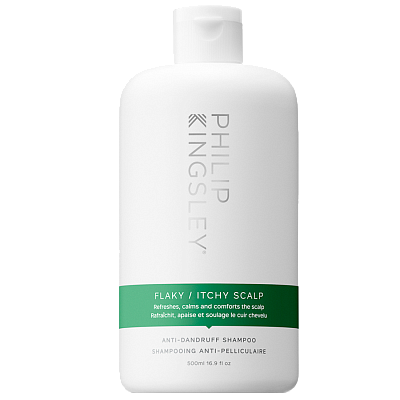 Шампунь против шелушения кожи головы 500 мл