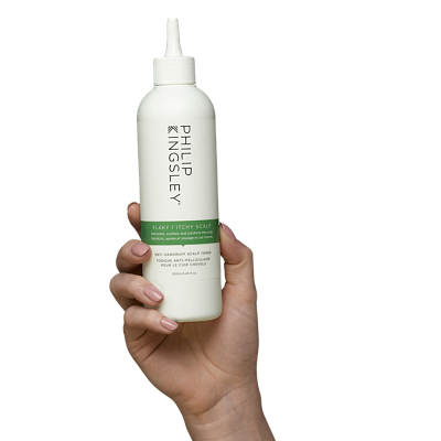 Тоник против шелушения и зуда кожи головы 250 мл