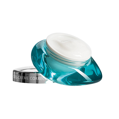 Разглаживающий морщины крем-гель 50 мл