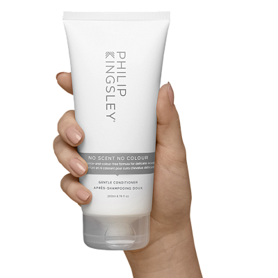 Нежный кондиционер для чувствительной кожи головы 200 мл