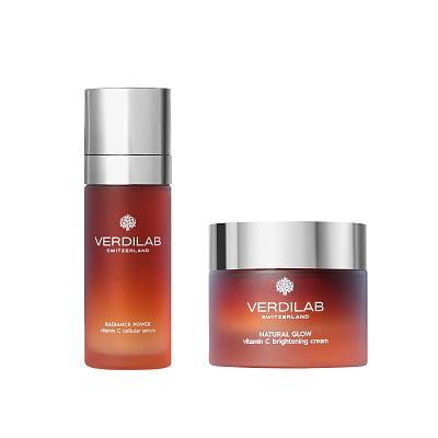 Дуэт VERDILAB с витамином С