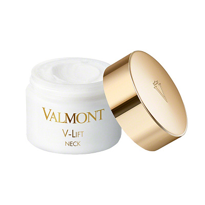 VALMONT V-LIFT Подтягивающий и укрепляющий крем для шеи 50 мл