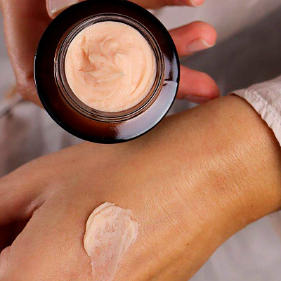 Набор "RADIANT SEE: идеальный дуэт для мгновенного преображения кожи" 80 мл