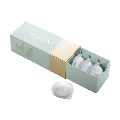 VALMONT Детокс-маска Кислородный Уход 6 х 10 мл