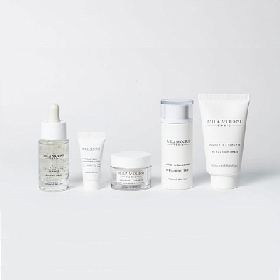 Набор Антивозрастной Уход ММ5