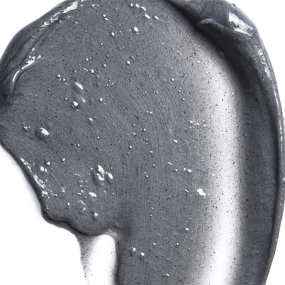 Глубоко очищающая маска с черной глиной 50 мл