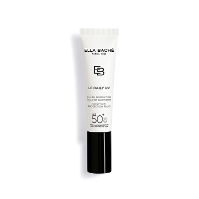 Солнцезащитный Флюид SPF50+, 30 мл