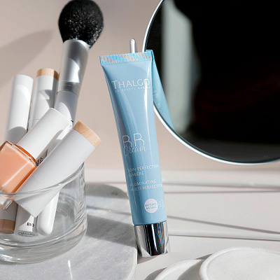 BB крем, придающий сияние - Оттенок Natural 40мл