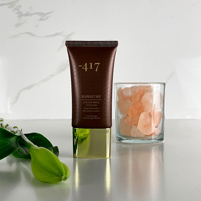 Лифтинг-маска Золушки "60 секунд" 50 мл