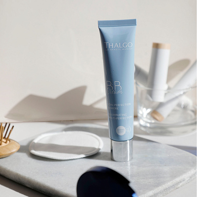 BB крем, придающий сияние - Оттенок Ivory 40 мл