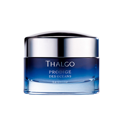 Интенсивный регенерирующий морской крем 50 мл