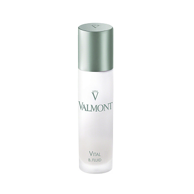 VALMONT VITAL  Био-клеточный Флюид для Лица 50 мл
