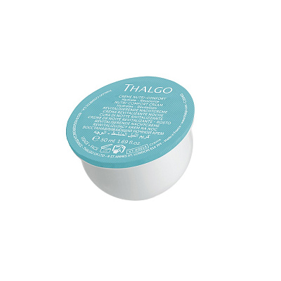 Cold Cream Marine Восстанавливающий крем для питания и комфорта кожи (cменный блок) 50 мл