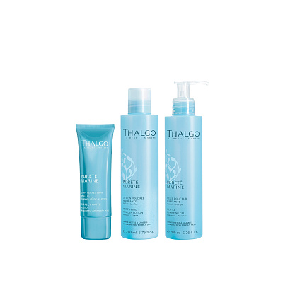 Набор "Идеальная кожа"