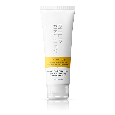 Крем для придания объема по всей длине волос 75 мл