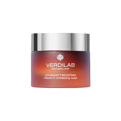 Набор Verdilab С витамином С для упругости кожи