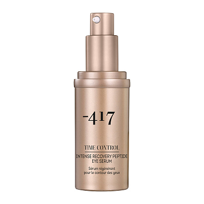 Интенсивная восстанавливающая сыворотка для контура глаз с пептидами 30мл