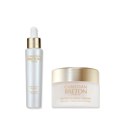 Набор "Восстановление и питание" 80 мл