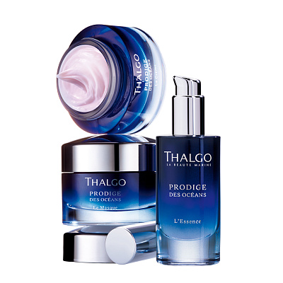 Интенсивная регенерирующая морская маска 50 мл