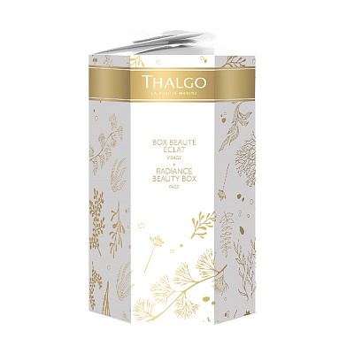 Подарочный набор SPIRULINE BOOST, 45 мл