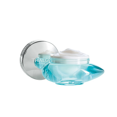 Увлажняющий крем с тающей текстурой 50 мл