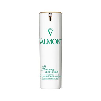 VALMONT Крем-экран SPF 50 «Время Совершенства» 30 мл