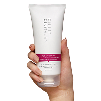 Кондиционер для окрашенных волос 200 мл