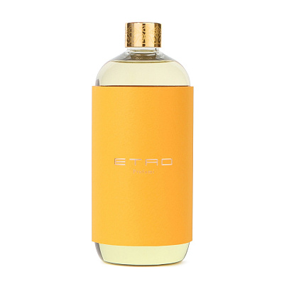 EOS Рефил (Апельсин - Цветок Грейпфрута) 500 мл