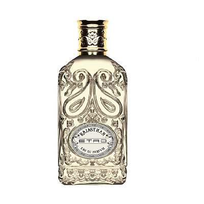 RAJASTHAN Парфюмерная вода 100 мл в текстильном футляре