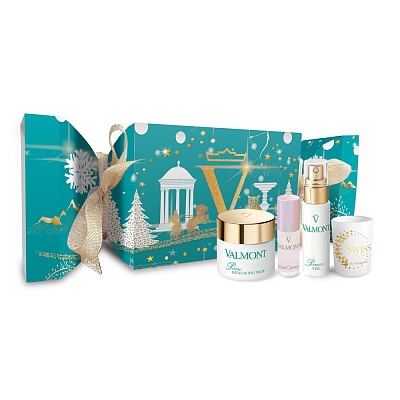 VALMONT Подарочный Набор "ODYSSEY" - Сияние