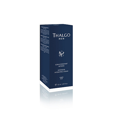 Thalgomen Интенсивный увлажняющий крем, 50 мл 
