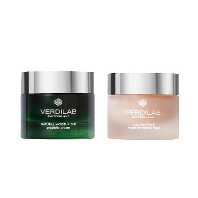 Дуэт VERDILAB Антивозрастной