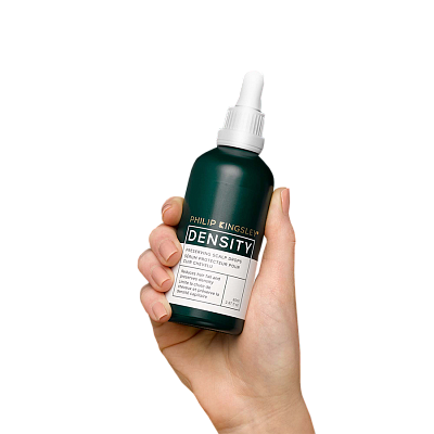 DENSITY Сыворотка для кожи головы против выпадения волос 85 мл