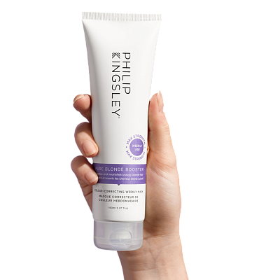 Маска для светлых волос, корректирующая оттенок 150 мл