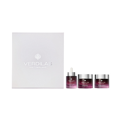 Набор Verdilab С антивозрастным комплексом