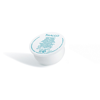 Cica Marin Успокаивающий увлажняющий крем (сменный блок), 50 мл