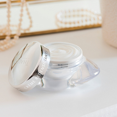 Интенсивный антивозрастной укрепляющий крем 50 мл