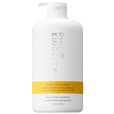 Шампунь для объема тонких волос 500 мл