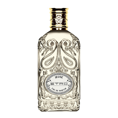 MUSK Парфюмерная вода 100 мл в текстильном футляре