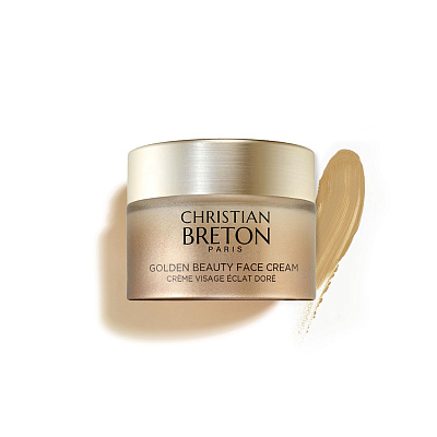 Омолаживающий крем для лица с коллагеном 50 мл