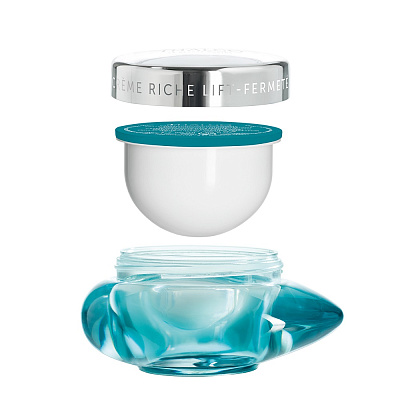 Набор "Интенсивный лифтинг" 115 мл