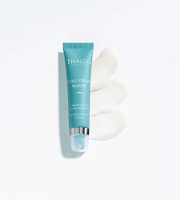 Cold Cream Marine Восстанавливающий бальзам для питания и комфорта губ 15 мл